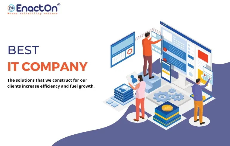 Are you looking for an opportunity to work in the best IT company in Surat?