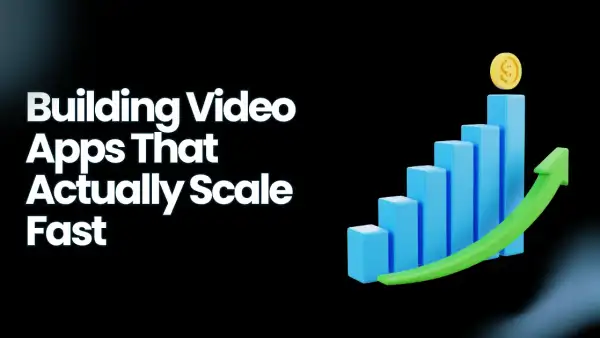 How to Build a Video Chat App: A 2025-Ready Guide for Startups and Enterprises