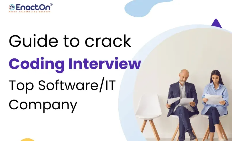 Guide to crack the coding interview in any top software development /IT company