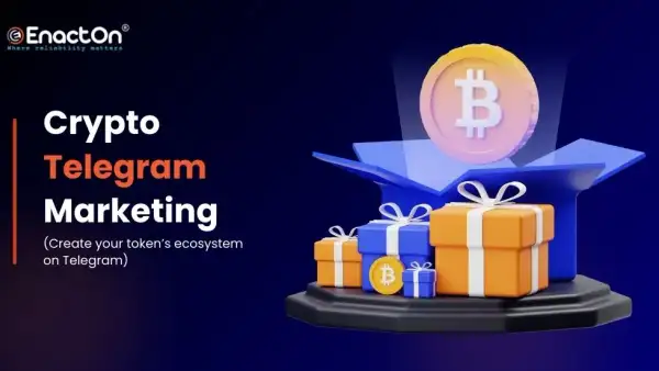 Crypto Telegram Marketing: 10 Ways to Promote Your Token [and Create Ecosystem]