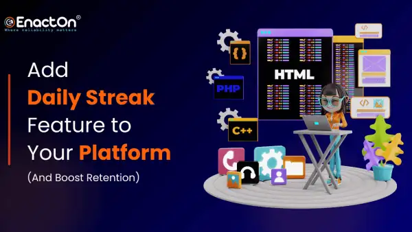 Add Daily Streak Feature & Boost Retention [Developer's Guide]