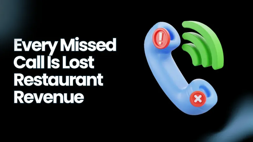 How to Implement AI Voice Ordering in Your Restaurant