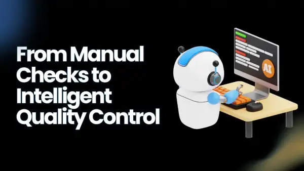 AI-Powered Quality Control: Reducing Defects and Recalls in Food Production