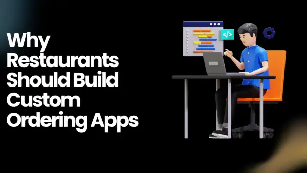 GloriaFood Is Shutting Down — Here's Why Smart Partners Are Building Their Own Ordering App Instead of Migrating