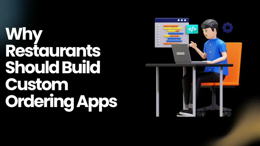 GloriaFood Is Shutting Down — Here's Why Smart Partners Are Building Their Own Ordering App Instead of Migrating