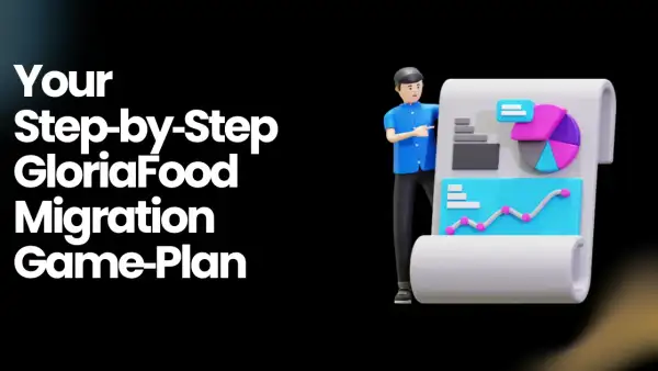 GloriaFood Is Shutting Down in 2027 — Here's the Complete Migration Checklist for White Label Partners