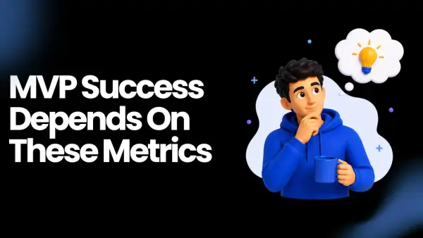 MVP Statistics 2026: What the Data Says About Building Lean