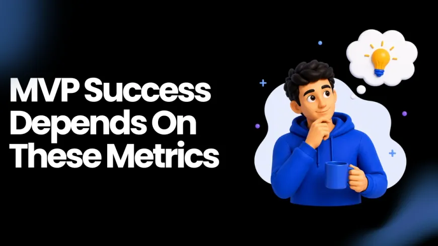 MVP Statistics 2026: What the Data Says About Building Lean