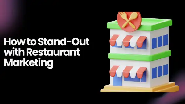 Restaurant Marketing Strategies in 2026: Drive Footfall Without Giving Away Your Profit