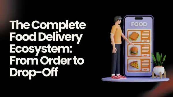 How to Start an Online Food Delivery Business in 2025