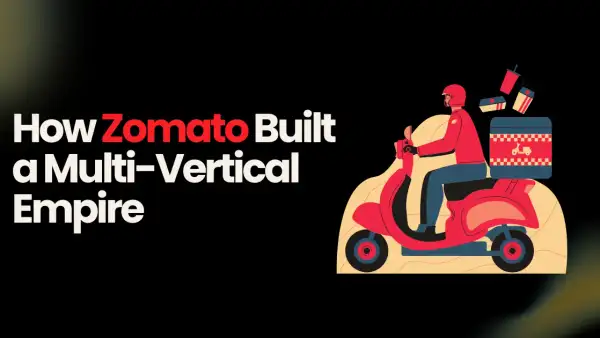 Zomato (Eternal Ltd) Business Model: A Strategic Deep Dive into the 2026 Ecosystem