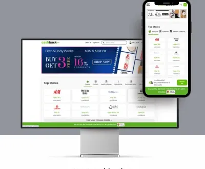 Cashback.me