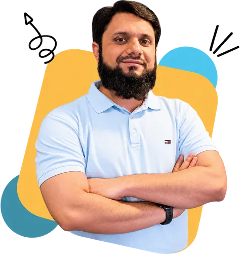 Ovesh Dhanga