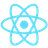 React