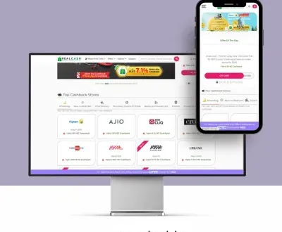 RealCash