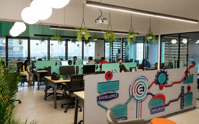 EnactOn company culture