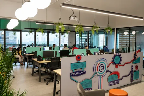 EnactOn office